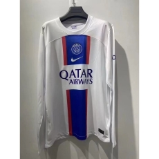 22-24 Thailand Version Long Jersey